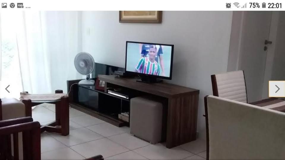 Apartamento Rio Centro Eventos Rio de Janeiro