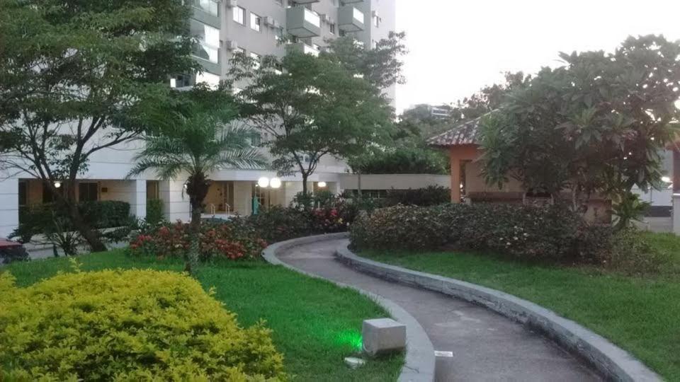 Rio Centro Eventos *