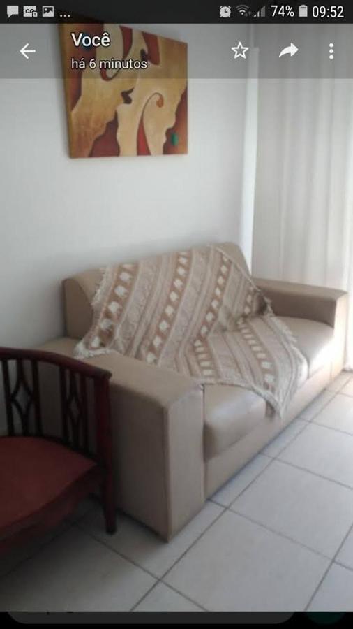 Rio Centro Eventos Apartamento Río de Janeiro
