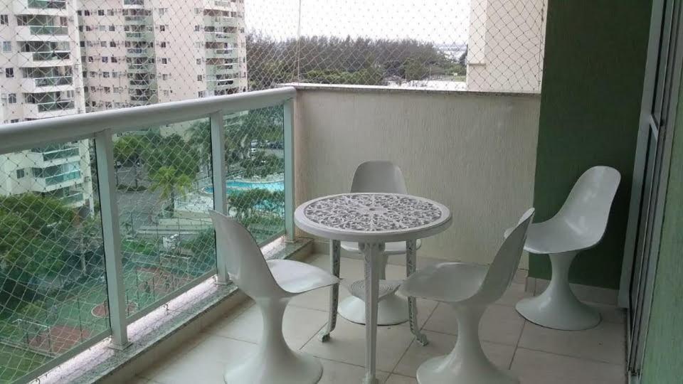 Rio Centro Eventos * Río de Janeiro